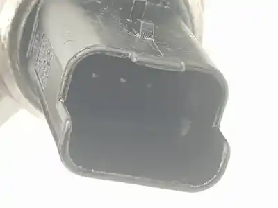 Автозапчасти б/у рампа инжектора за ford focus ii sedán (db_, fch, dh) 2.0 tdci ссылки oem iam 9645689580  5ws40041