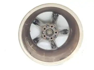 Pezzo di ricambio per auto di seconda mano cerchione in lega per audi a4 b8 avant (8k5) 2.0 tfsi riferimenti oem iam 8k0601025ba  7.5jx16h2 et45