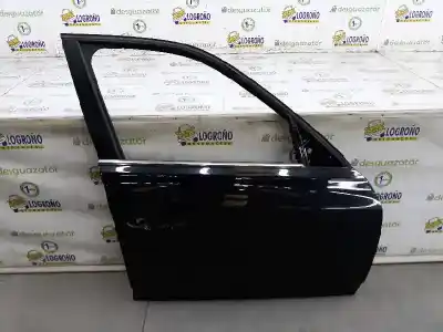 Peça sobressalente para automóvel em segunda mão porta dianteira direita por bmw x3 3.0 turbodiesel referências oem iam 41003451016