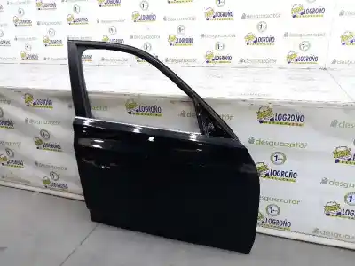 Pezzo di ricambio per auto di seconda mano porta anteriore destra per bmw x3 3.0 turbodiesel riferimenti oem iam 41003451016  41003451016