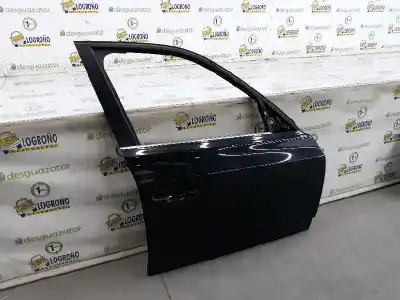Pezzo di ricambio per auto di seconda mano porta anteriore destra per bmw x3 3.0 turbodiesel riferimenti oem iam 41003451016  41003451016