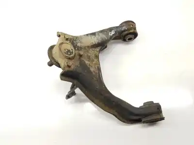 Автозапчасти б/у передний правый верхний рычаг подвески за mitsubishi l 200 (ka0/kb0) cabina doble intense 4x4 ссылки oem iam 4010a014  4010a014