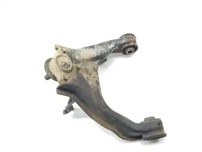 Автозапчасти б/у передний правый верхний рычаг подвески за mitsubishi l 200 (ka0/kb0) cabina doble intense 4x4 ссылки oem iam 4010a014  4010a014