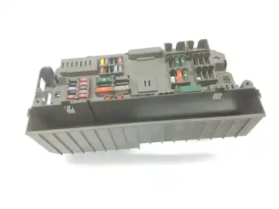 Second-hand car spare part fuse box unit for bmw x6 (e71, e72) xdrive 40 d oem iam references 61149145115  9145115