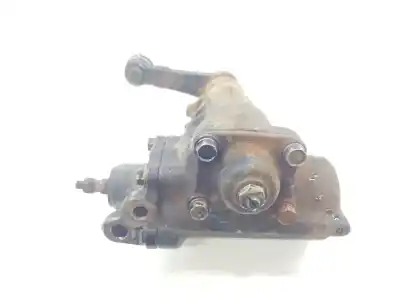 Автозапчасти б/у рулевая коробка за mitsubishi montero v20 v40 2800 td american dream 2ptas. ссылки oem iam mr112835  mr112835