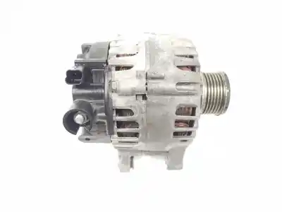 Second-hand car spare part ALTERNATOR for JEEP AVENGER  OEM IAM references 155255493  155255493