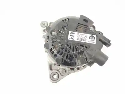 Second-hand car spare part alternator for jeep avenger altitude oem iam references 155255493  155255493