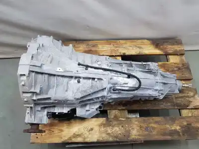 Pezzo di ricambio per auto di seconda mano RIDUTTORE per AUDI A6 BERLINA (4GC)  Riferimenti OEM IAM PJU  