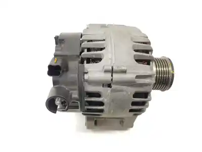 Second-hand car spare part ALTERNATOR for JEEP AVENGER  OEM IAM references 155255493  155255493