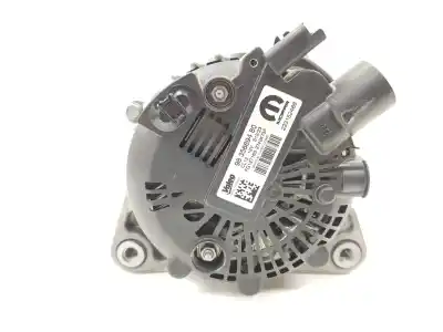 Second-hand car spare part alternator for jeep avenger altitude oem iam references 155255493  155255493