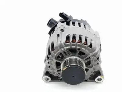 Second-hand car spare part ALTERNATOR for JEEP AVENGER  OEM IAM references 155255493  155255493