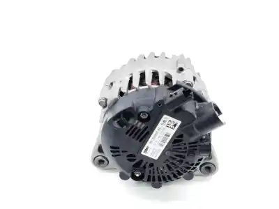 Second-hand car spare part alternator for jeep avenger altitude oem iam references 155255493  155255493
