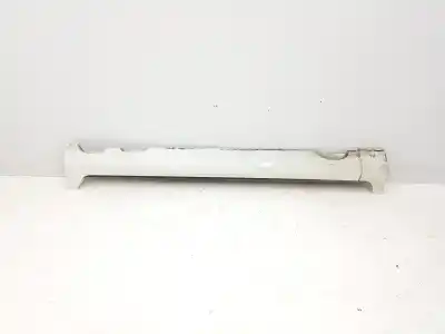 Автозапчасти б/у боковая юбка за VOLVO XC60 I SUV (156) D4 ссылки OEM IAM 39838810  39838810