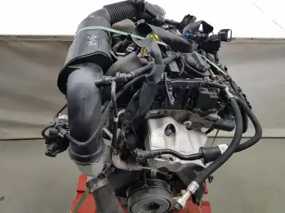 Автозапчастина б/у двигун комплект для mini mini 5-trg. (f55) one посилання на oem iam b38a15a  