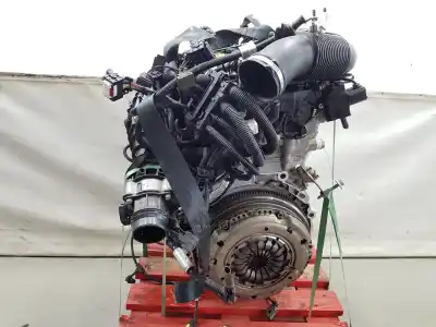 Автозапчастина б/у двигун комплект для mini mini 5-trg. (f55) one посилання на oem iam b38a15a  