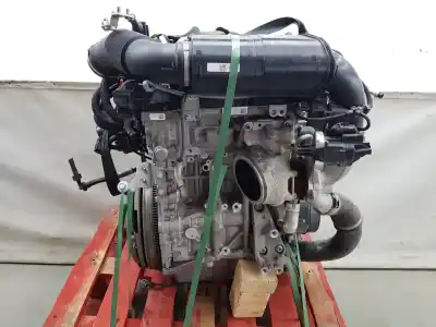 Автозапчастина б/у двигун комплект для mini mini 5-trg. (f55) one посилання на oem iam b38a15a  