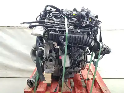 Автозапчастина б/у двигун комплект для mini mini 5-trg. (f55) one посилання на oem iam b38a15a  