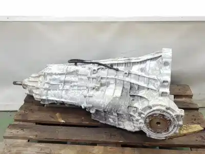 Pezzo di ricambio per auto di seconda mano RIDUTTORE per AUDI A6 BERLINA (4GC)  Riferimenti OEM IAM PJU  