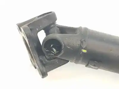 Peça sobressalente para automóvel em segunda mão transmissão central traseira por ssangyong actyon 200 xdi 4wd referências oem iam 3320009413  3320009413