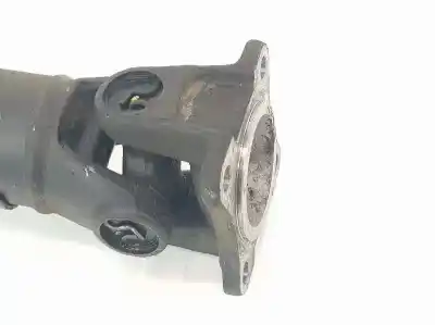 Peça sobressalente para automóvel em segunda mão transmissão central traseira por ssangyong actyon 200 xdi 4wd referências oem iam 3320009413  3320009413