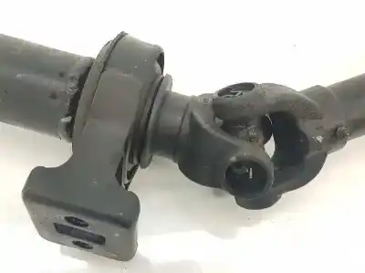 Peça sobressalente para automóvel em segunda mão transmissão central traseira por ssangyong actyon 200 xdi 4wd referências oem iam 3320009413  3320009413