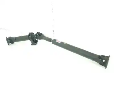 Peça sobressalente para automóvel em segunda mão transmissão central traseira por ssangyong actyon 200 xdi 4wd referências oem iam 3320009413  3320009413