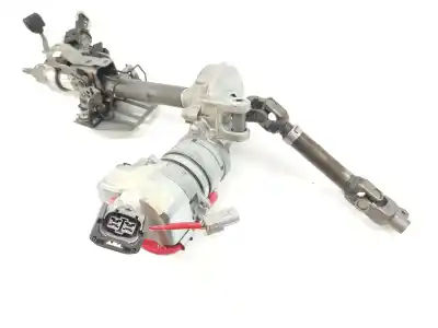 Second-hand car spare part steering column for toyota auris (e18) active 90 cv / 66 kw oem iam references 4520a02110  4520a02113