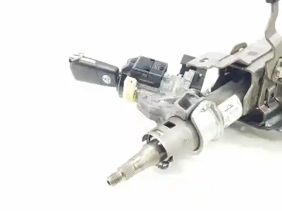 Second-hand car spare part steering column for toyota auris (e18) active 90 cv / 66 kw oem iam references 4520a02110  4520a02113