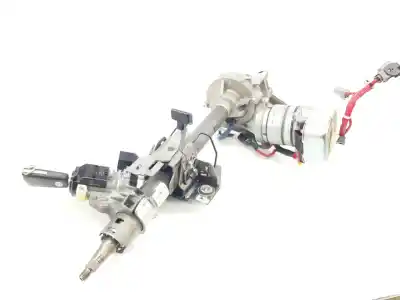 Second-hand car spare part steering column for toyota auris (e18) active 90 cv / 66 kw oem iam references 4520a02110  4520a02113