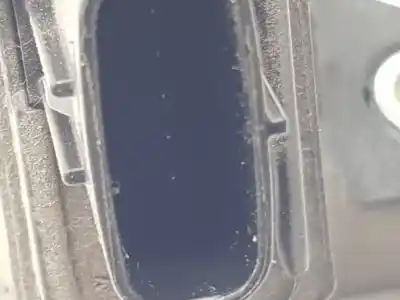 Second-hand car spare part potentiometer for toyota auris (e18) active 90 cv / 66 kw oem iam references 781100w040  781100w040