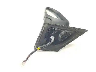 Peça sobressalente para automóvel em segunda mão espelho retrovisor esquerdo por toyota auris (e18) active 90 cv / 66 kw referências oem iam 8794002620  8794002620