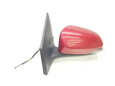 Peça sobressalente para automóvel em segunda mão espelho retrovisor esquerdo por toyota auris (e18) active 90 cv / 66 kw referências oem iam 8794002620  8794002620