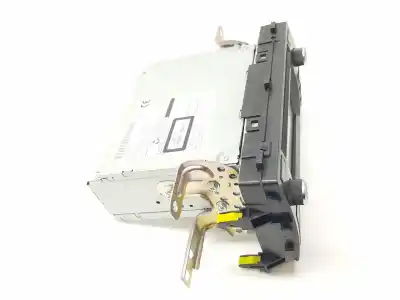 Second-hand car spare part gps navigation system for toyota auris (e18) active 90 cv / 66 kw oem iam references 8614002010  8614002010