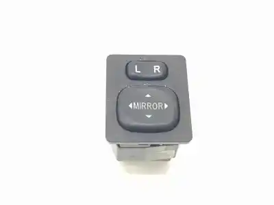 Pezzo di ricambio per auto di seconda mano CONTROLLO SPECCHIO per TOYOTA AURIS (E18)  Riferimenti OEM IAM 8487002090C0  8487002090C0