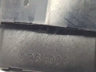 Pezzo di ricambio per auto di seconda mano controllo specchio per toyota auris (e18) active 90 cv / 66 kw riferimenti oem iam 8487002090c0  8487002090c0