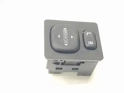 Pezzo di ricambio per auto di seconda mano controllo specchio per toyota auris (e18) active 90 cv / 66 kw riferimenti oem iam 8487002090c0  8487002090c0