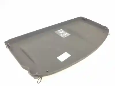 Second-hand car spare part parcel shelf for toyota auris (e18) active 90 cv / 66 kw oem iam references 6433002a30c0  6433002d30c0