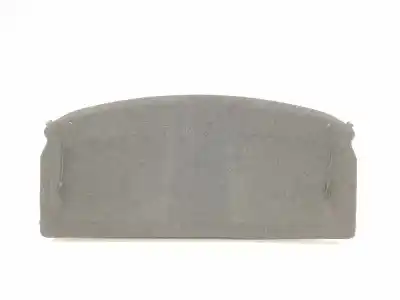 Second-hand car spare part PARCEL SHELF for TOYOTA AURIS (E18)  OEM IAM references 6433002A30C0  6433002D30C0