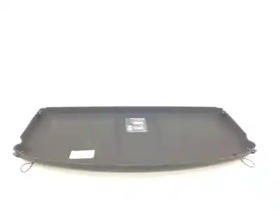 Second-hand car spare part parcel shelf for toyota auris (e18) active 90 cv / 66 kw oem iam references 6433002a30c0  6433002d30c0