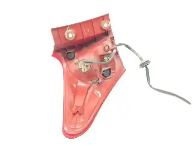 Second-hand car spare part right tailgate light for toyota auris (e18) active 90 cv / 66 kw oem iam references 8155102740  8155102740