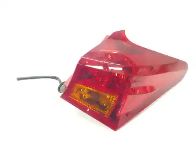 Second-hand car spare part RIGHT TAILGATE LIGHT for TOYOTA AURIS (E18)  OEM IAM references 8155102740  8155102740