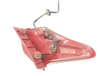 Second-hand car spare part right tailgate light for toyota auris (e18) active 90 cv / 66 kw oem iam references 8155102740  8155102740