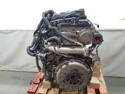 Автозапчасти б/у полный двигатель за FORD TRANSIT CUSTOM KASTEN 330 L1 Trend ссылки OEM IAM   