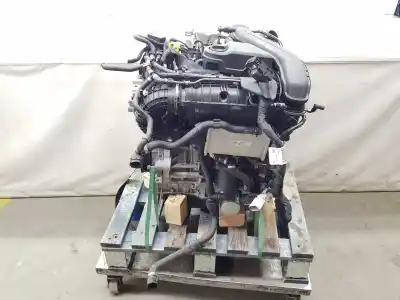 Автозапчастина б/у двигун комплект для seat ateca (khp) style go 149 cv / 110 kw посилання на oem iam dxdb  05e100032g