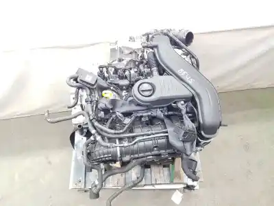 Автозапчастина б/у двигун комплект для seat ateca (khp) style go 149 cv / 110 kw посилання на oem iam dxdb  05e100032g