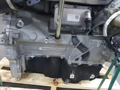 Автозапчастина б/у двигун комплект для land rover range rover evoque evoque посилання на oem iam 204dtd  