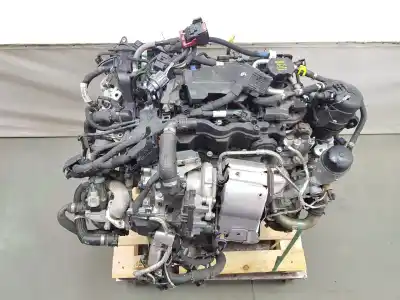 Автозапчастина б/у двигун комплект для land rover range rover evoque evoque посилання на oem iam 204dtd  204dtd