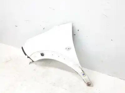 Peça sobressalente para automóvel em segunda mão guarda-lamas dianteiro esquerdo por citroen c4 cactus feel referências oem iam 9801112580  9801112580