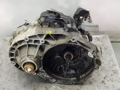 Tweedehands auto-onderdeel versnellingsbak voor volkswagen t5 transporter 2.0 tdi oem iam-referenties kqk