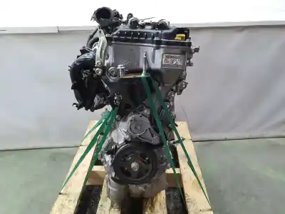 Автозапчасти б/у полный двигатель за toyota auris 1.3 16v cat ссылки oem iam 1nr  1900047340